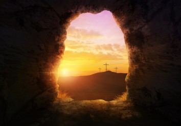 Empty Tomb Free Biblical Images from www.goodnewsunlimited.com 
